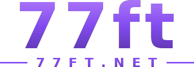77ft logo